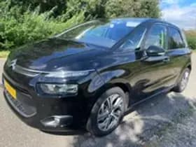 Citroën C4 Picasso thumbnail 12
