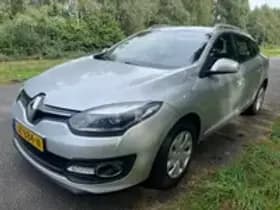 Renault Mégane thumbnail 11