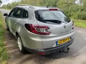 Renault Mégane thumbnail 12