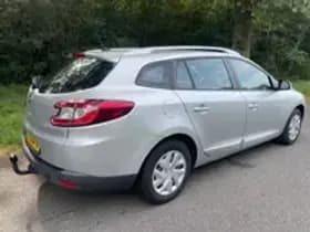 Renault Mégane thumbnail 13