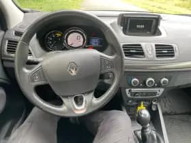Renault Mégane thumbnail 5