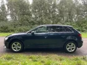 Audi A3 thumbnail 14