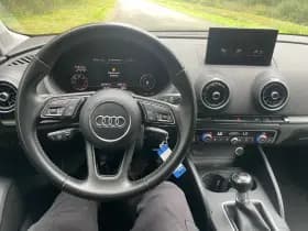 Audi A3 thumbnail 6