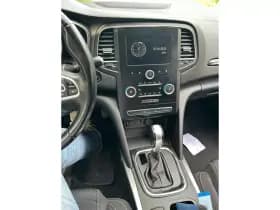 Renault Mégane thumbnail 11