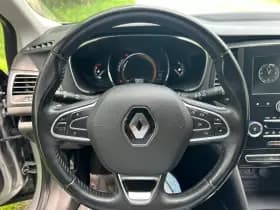 Renault Mégane thumbnail 12