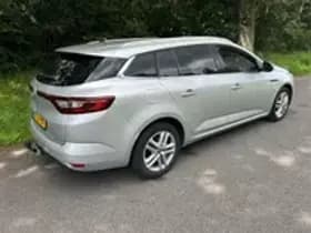 Renault Mégane thumbnail 13