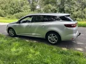 Renault Mégane thumbnail 15