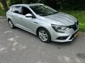 Renault Mégane thumbnail 17