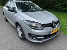 Renault Mégane thumbnail 18
