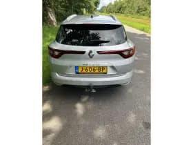 Renault Mégane thumbnail 3