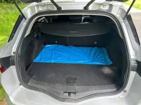 Renault Mégane thumbnail 5