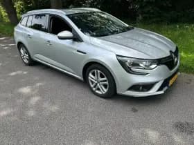 Renault Mégane thumbnail 6