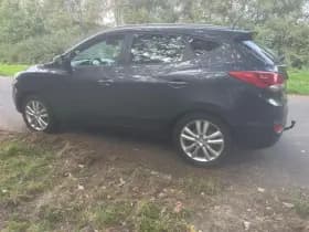 Hyundai ix35 thumbnail 14