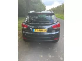 Hyundai ix35 thumbnail 15