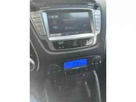 Hyundai ix35 thumbnail 6