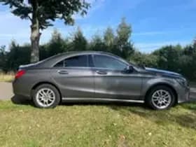Mercedes-Benz CLA-Klasse thumbnail 13