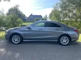 Mercedes-Benz CLA-Klasse thumbnail 16