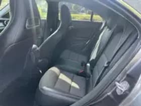 Mercedes-Benz CLA-Klasse thumbnail 17