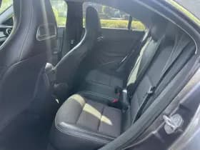 Mercedes-Benz CLA-Klasse thumbnail 6