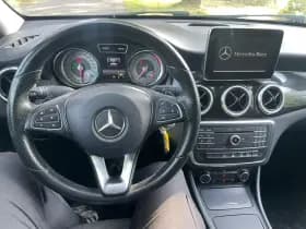 Mercedes-Benz CLA-Klasse thumbnail 9