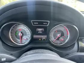 Mercedes-Benz CLA-Klasse thumbnail 10