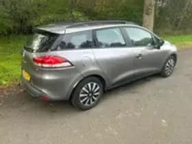 Renault Clio thumbnail 11