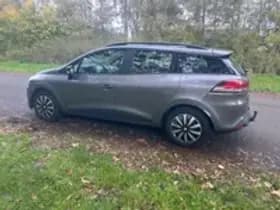 Renault Clio thumbnail 12