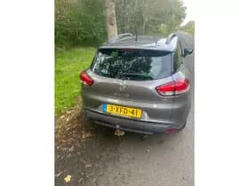 Renault Clio thumbnail 5