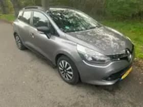 Renault Clio thumbnail 10