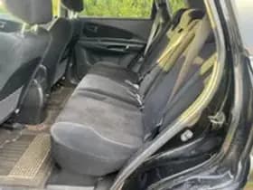 Hyundai Tucson thumbnail 13