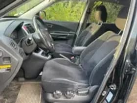 Hyundai Tucson thumbnail 14