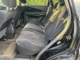 Hyundai Tucson thumbnail 5