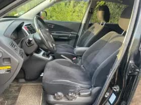 Hyundai Tucson thumbnail 6