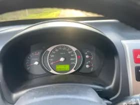 Hyundai Tucson thumbnail 8