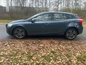 Volvo V40 thumbnail 11