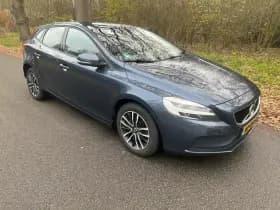 Volvo V40 thumbnail 13