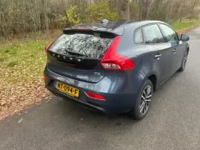 Volvo V40 thumbnail 6