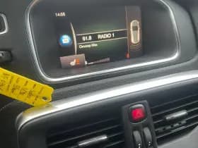 Volvo V40 thumbnail 7