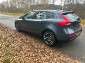 Volvo V40 thumbnail 8