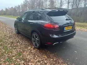 Porsche Cayenne thumbnail 15