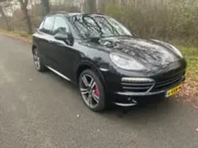 Porsche Cayenne thumbnail 17