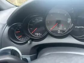 Porsche Cayenne thumbnail 9