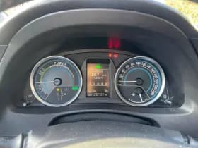 Toyota Auris thumbnail 7