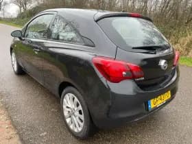 Opel Corsa thumbnail 3