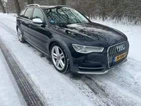 Audi A6 Allroad thumbnail 1