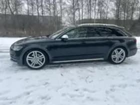 Audi A6 Allroad thumbnail 14