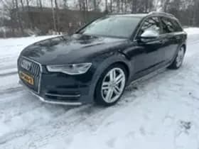 Audi A6 Allroad thumbnail 16