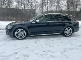 Audi A6 Allroad thumbnail 3