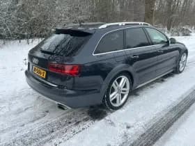 Audi A6 Allroad thumbnail 6