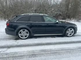 Audi A6 Allroad thumbnail 7